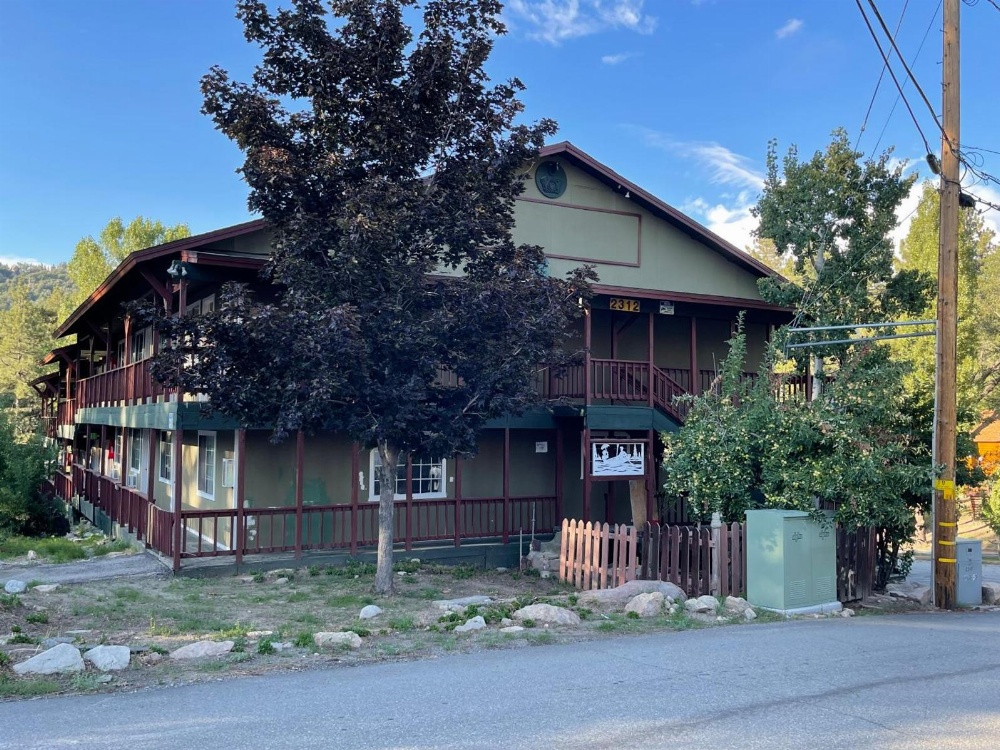 Deep Creek Main image